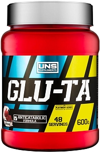 UNS GLU-TA [600 g]