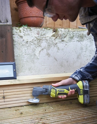 ������������������� ���������� Ryobi RMT1801M