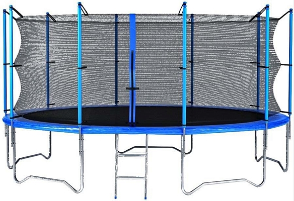 ����� Hegen Internal 16ft