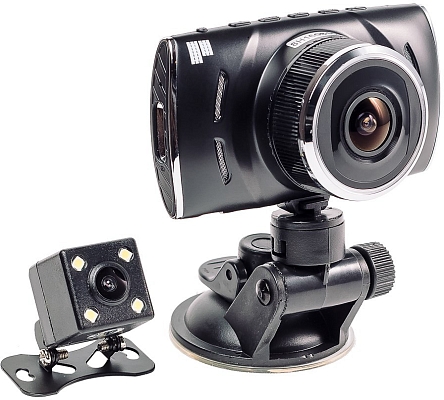 ���������������� ParkCity DVR HD 475
