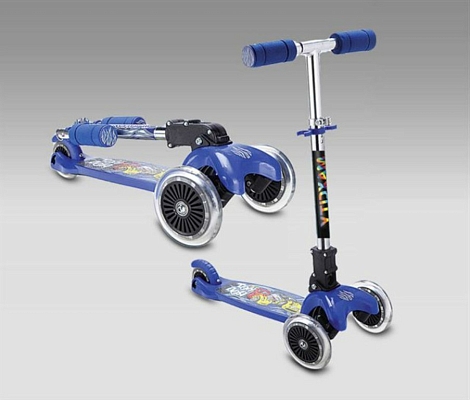 ������� MaxCity Flex