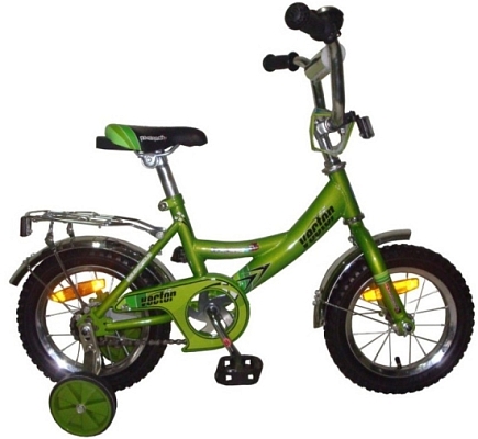 ������� ��������� Novatrack 12 Vector