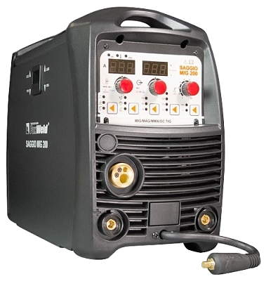 ��������� ������� FoxWeld Saggio MIG 200