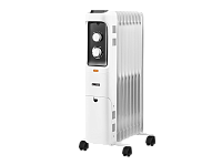 �������� �������� Zanussi Loft ZOH/LT-09W 2000W