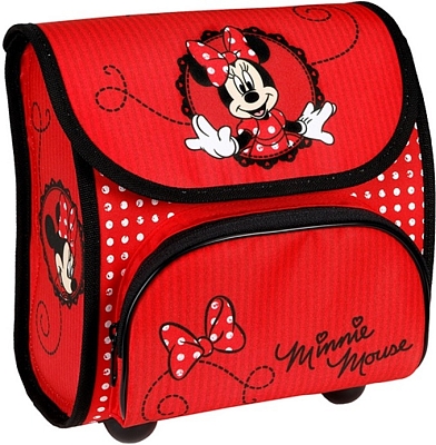 �������� ������ (�����) Scooli Minnie Mouse MI13824
