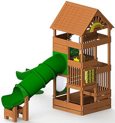 ������� ���������� �������� Rainbow Village Design 5A