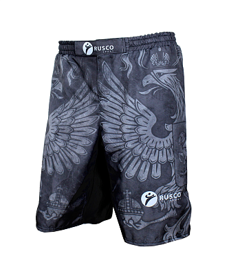 ����� ��� MMA Black Herb, ������� XL Rusco ��-00016292