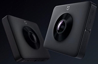 Action ������ Xiaomi Mi 360 Panoramic