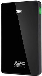 Powerbank ����������� APC Mobile Power Pack 5000