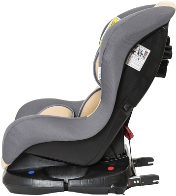 ������� ���������� Mr Sandman Young Isofix