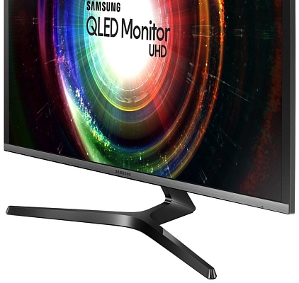 ������� Samsung U28H750U