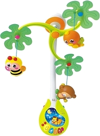 ������ Huile Toys 818