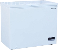 ����������� ������ Shivaki CF-2501D