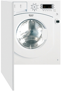 ������������ ���������� ������ Hotpoint-Ariston BWMD 742