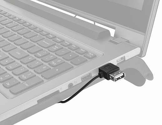��������� ��� �������� Trust Arch Laptop Cooling Stand