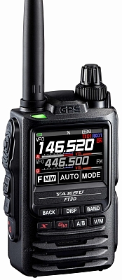 Yaesu FT-3DR