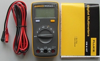 Fluke 107