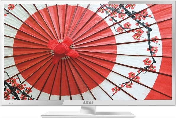 LCD ��������� Akai LEA-24V61W