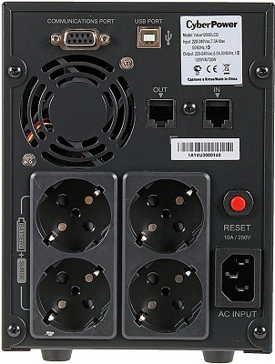 ��� CyberPower Value 1200E LCD