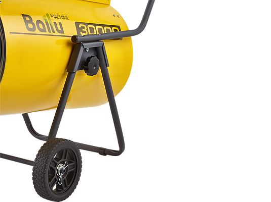 �������� ����� ������������� Ballu BHP-P2-30