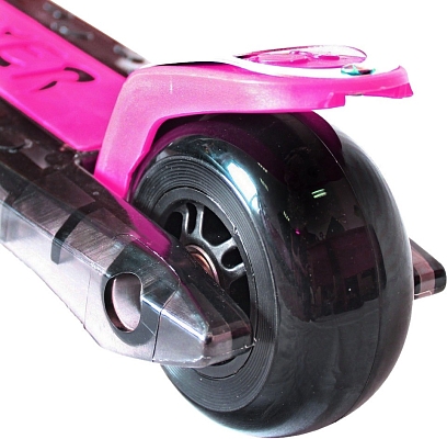 ������� Y-Scoo Maxi Laser Show