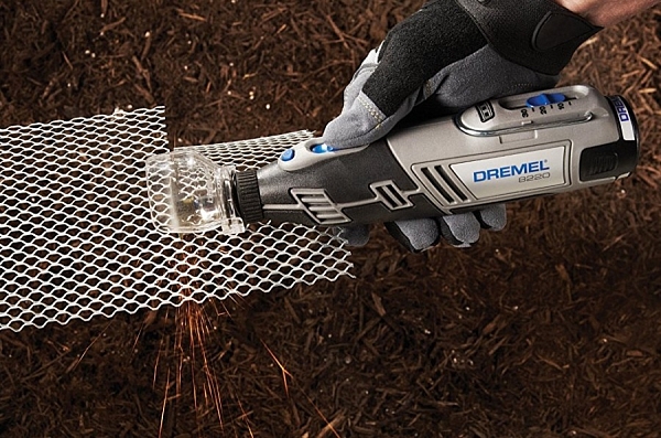 ������������������� ���������� Dremel 8220-2/45