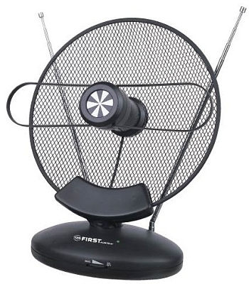 �� ������� First FA 3100