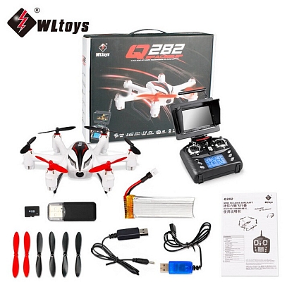 ������������ (����) WL Toys Q282G