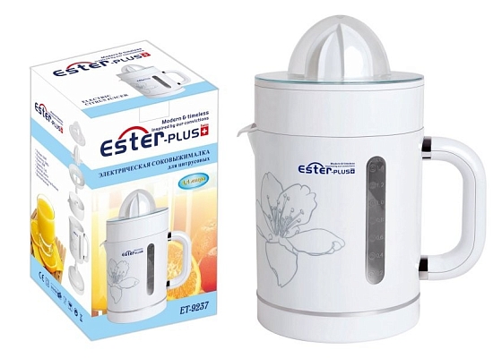 ������������� Ester Plus ET-9237