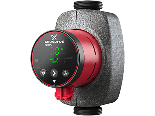 ����� Grundfos Alpha 3 25-60
