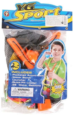 YG Sport ������ �� ��������� ����������� YG32Y