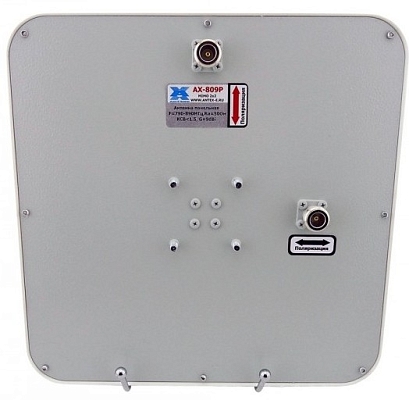 ������� ��� Wi-Fi � 3G Antex AX-809P MIMO 2x2