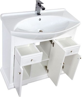 ����� ��� ���������� AQUANET Laguna 85