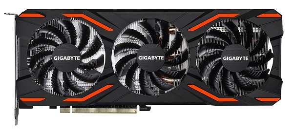 ���������� Gigabyte P104-100 GV-NP104D5X-4G