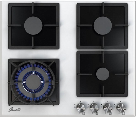 �������� ����������� Fornelli PGA 60 Quadro