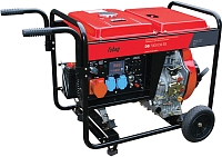 ���������������� FUBAG DS 7000 DA ES