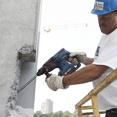 ���������� Bosch GBH 36 V-LI