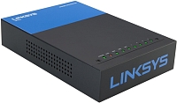 ������������� LINKSYS LRT214