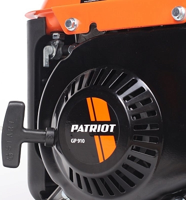 ���������������� Patriot GP 910