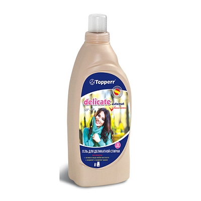 ���� ��� ������ TOPPERR Delicate �1617