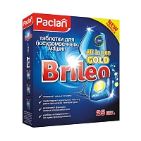 �������� PACLAN All in One Gold ��� ������������� �����, 25�� [419120] 419