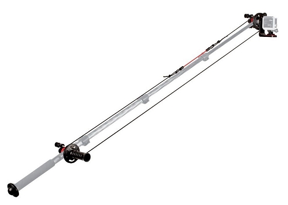 Joby Action Jib Kit (�����-�������) JB01352-BWW