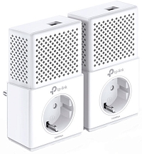 Powerline ������� TP-LINK TL-PA7010PKIT