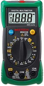 ���������� / ��������� Mastech MS8233B