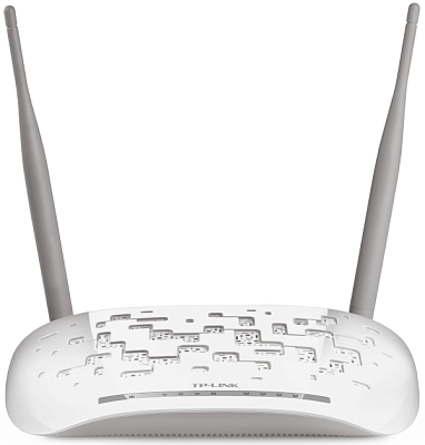 Wi-Fi ������� TP-LINK TD-W8961N