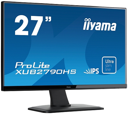 ������� Iiyama ProLite XUB2790HS
