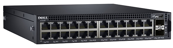 ���������� Dell X1026