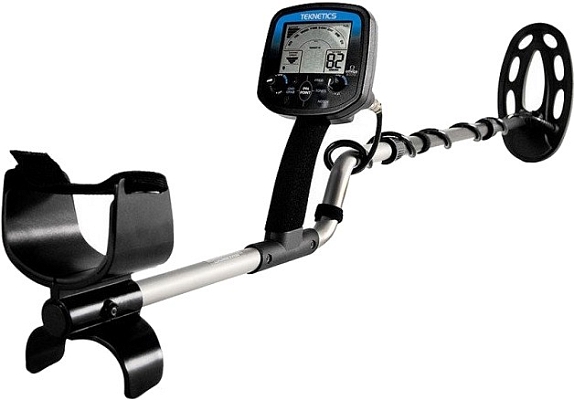 ��������������� Teknetics Omega 8000