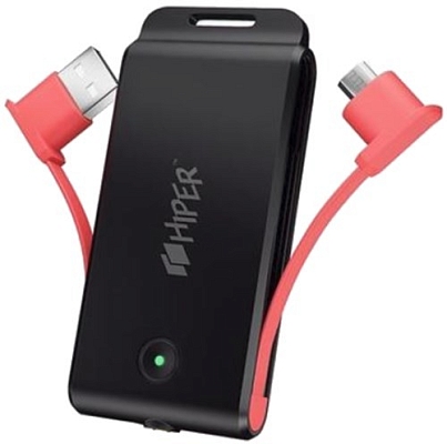 Powerbank ����������� Hiper Quad1500