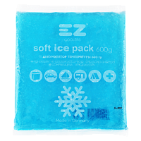 ����������� ������ � ����� Ezetil Soft Ice Pack (600 ��.)